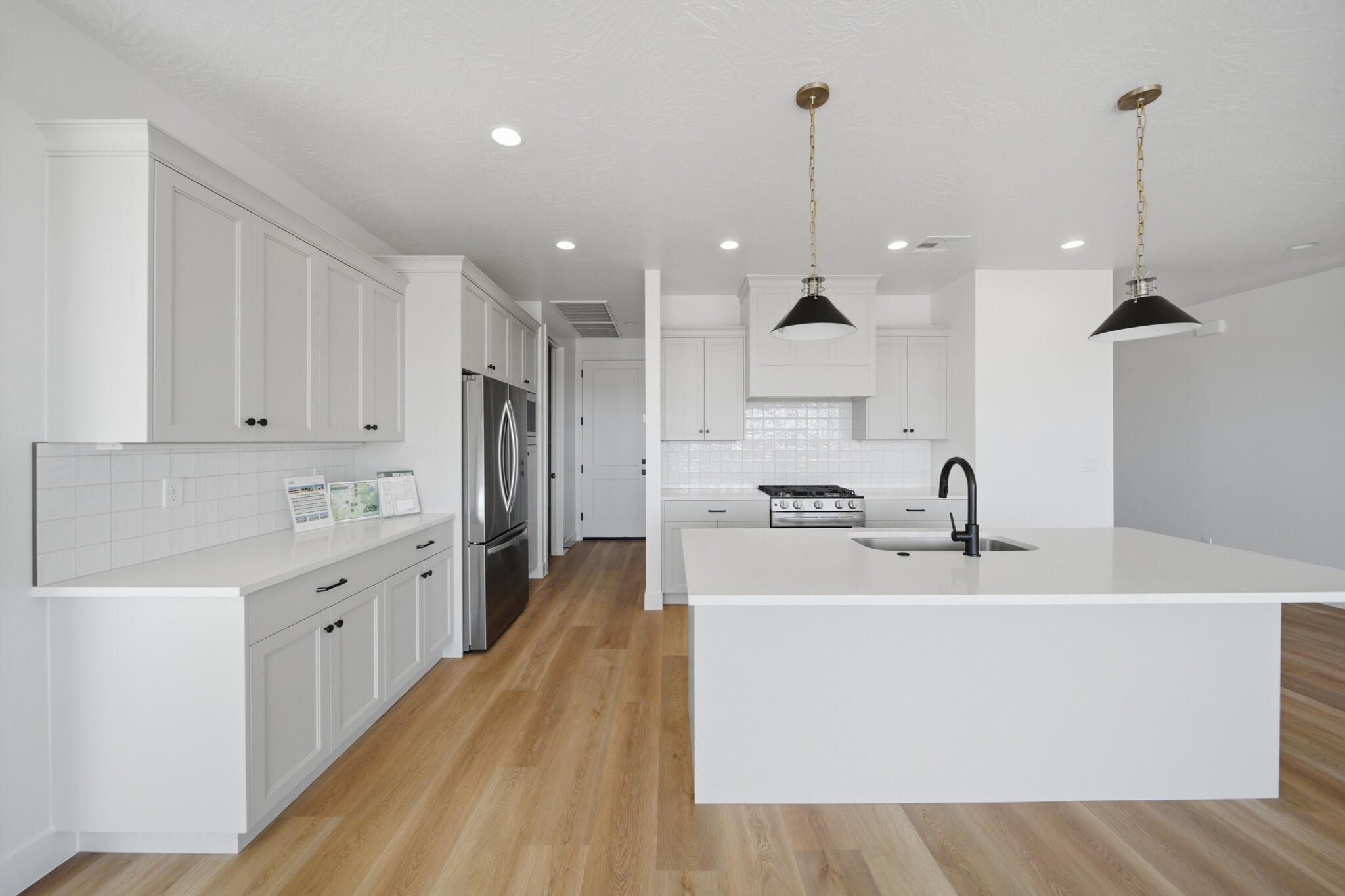 SAND POINT AT DESERT SAND - Residential