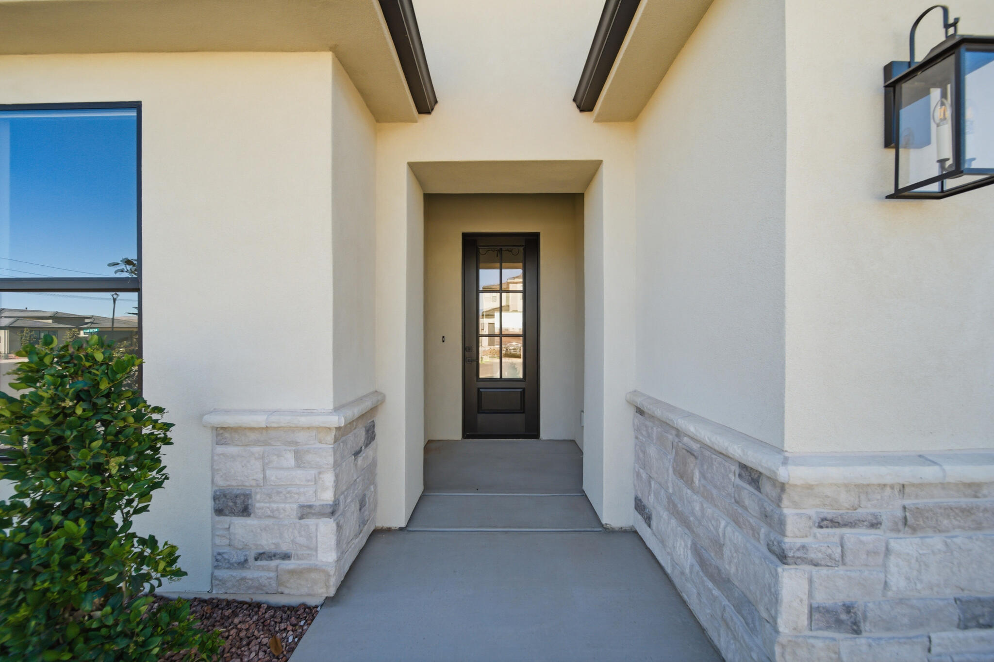 SAND POINT AT DESERT SAND - Residential