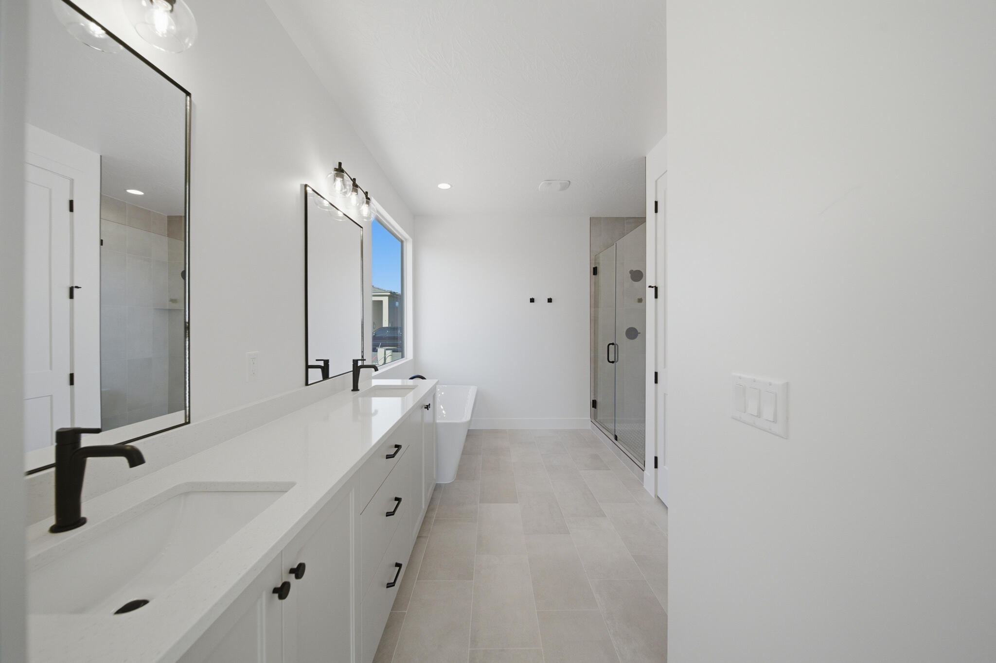 SAND POINT AT DESERT SAND - Residential