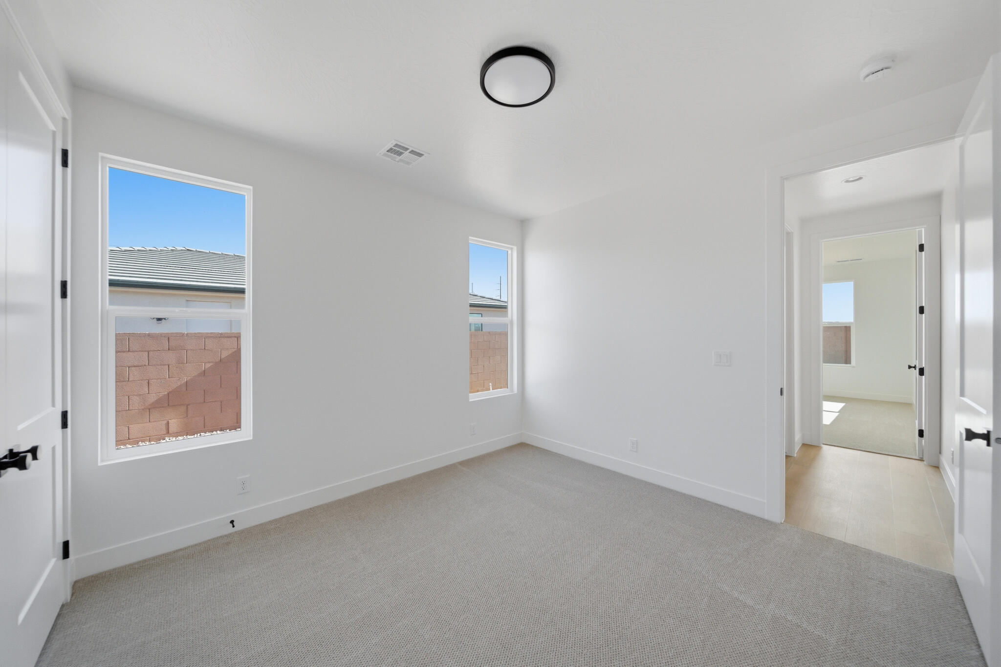 SAND POINT AT DESERT SAND - Residential