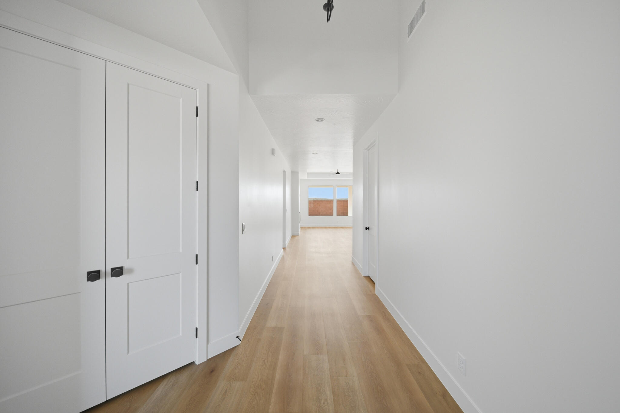 SAND POINT AT DESERT SAND - Residential