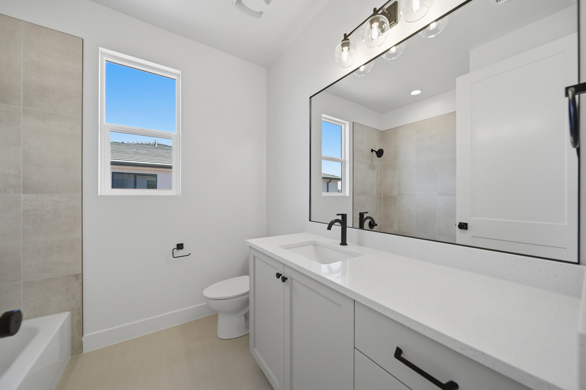 SAND POINT AT DESERT SAND - Residential