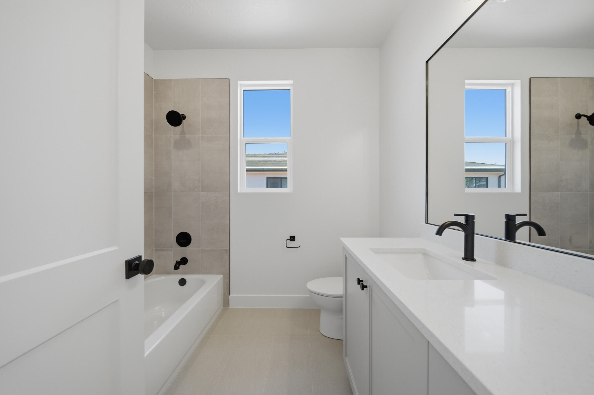 SAND POINT AT DESERT SAND - Residential
