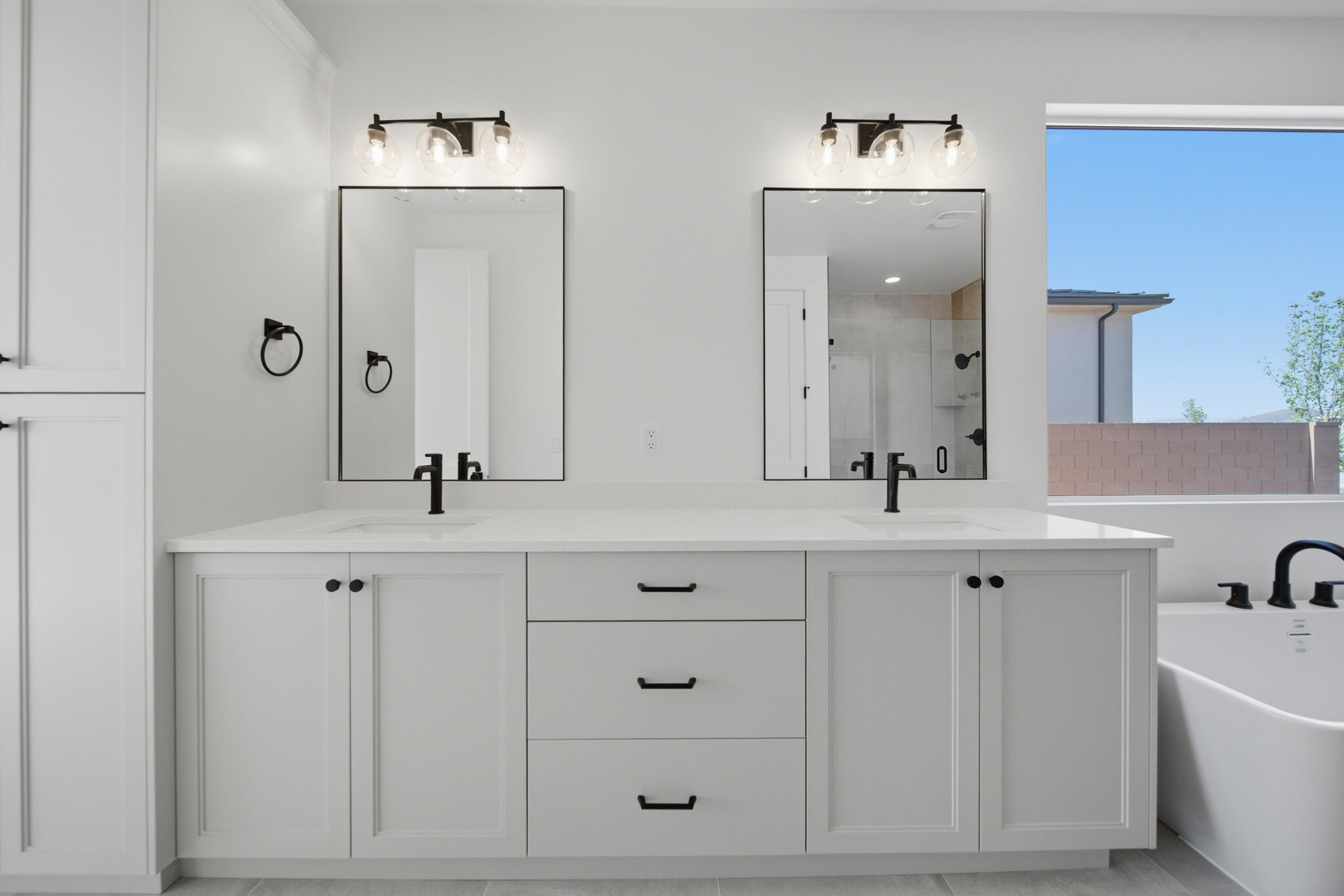 SAND POINT AT DESERT SAND - Residential