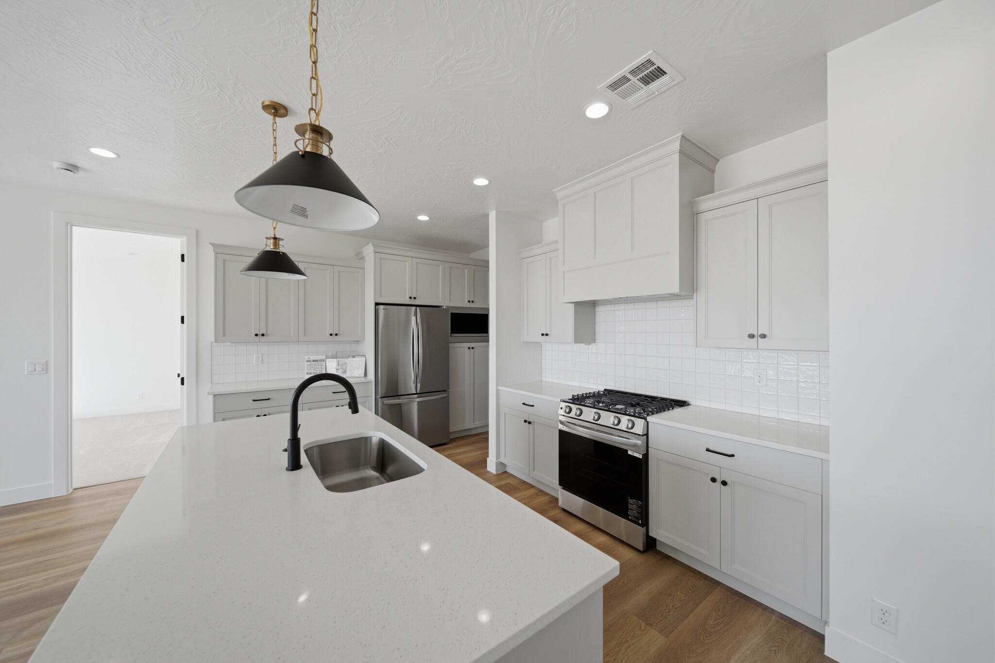 SAND POINT AT DESERT SAND - Residential