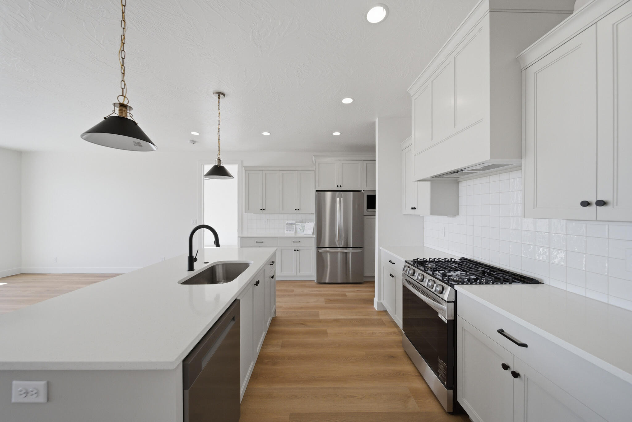 SAND POINT AT DESERT SAND - Residential