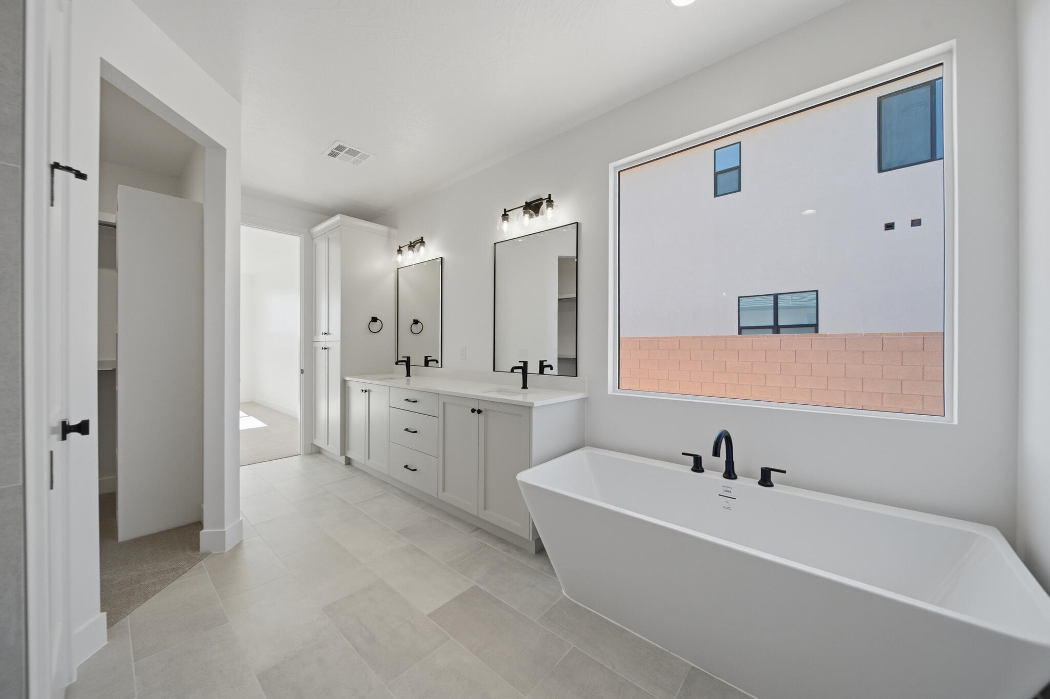 SAND POINT AT DESERT SAND - Residential