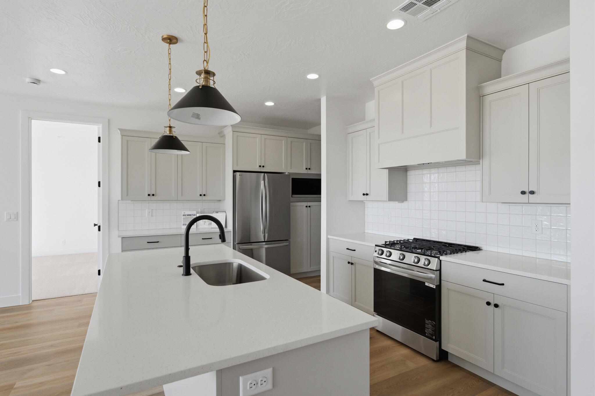 SAND POINT AT DESERT SAND - Residential