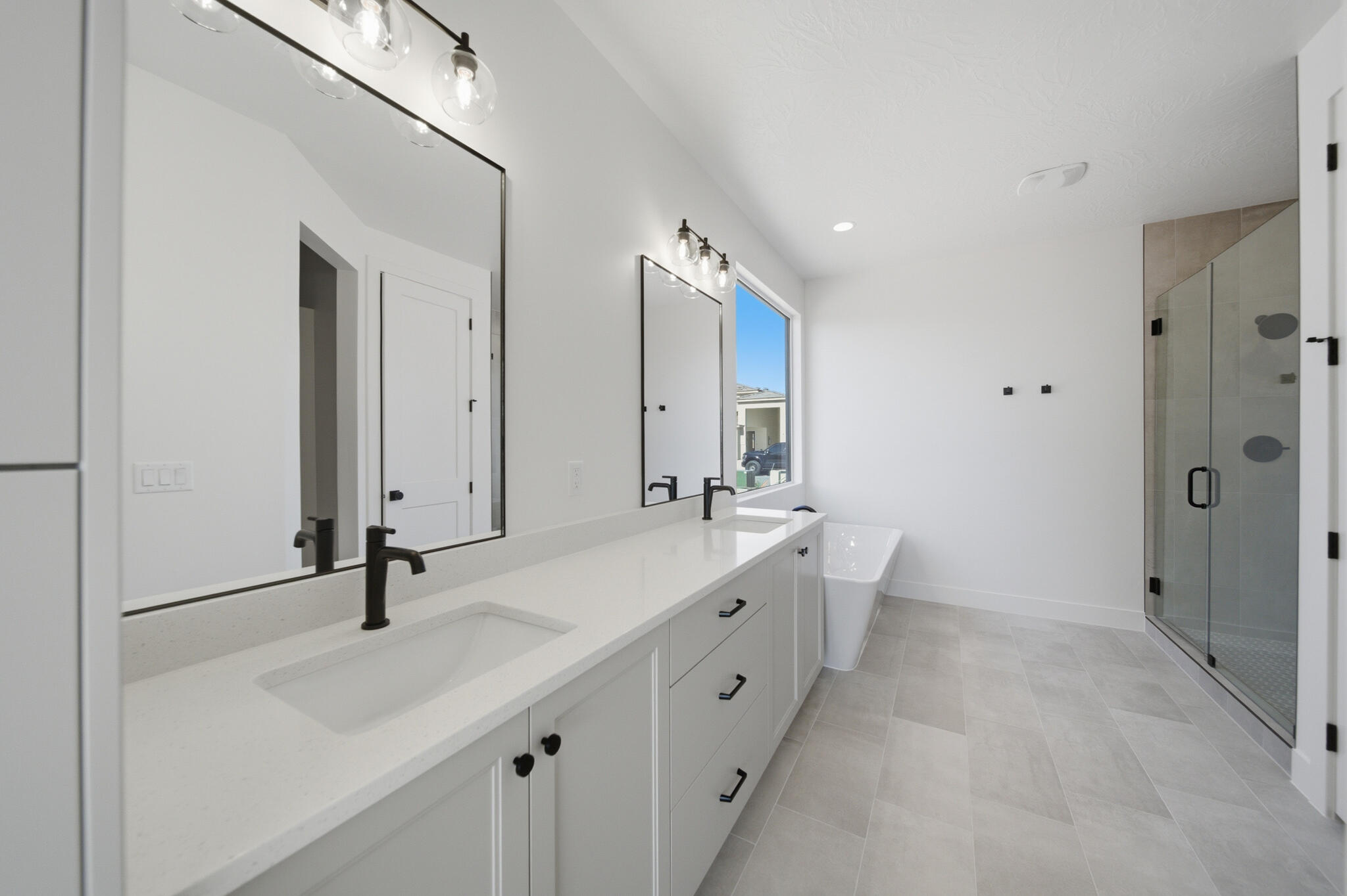 SAND POINT AT DESERT SAND - Residential
