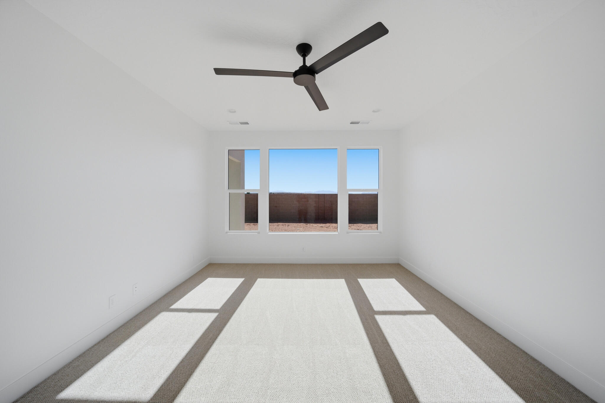 SAND POINT AT DESERT SAND - Residential