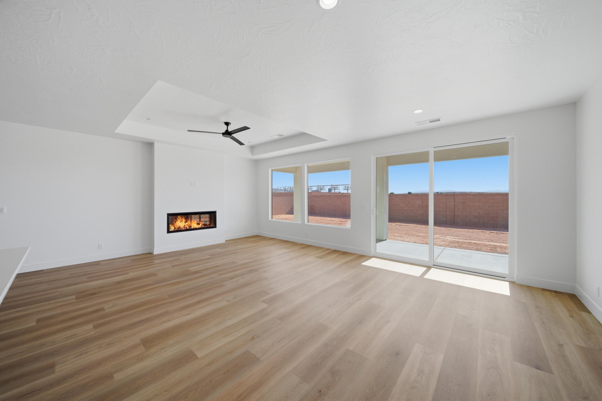 SAND POINT AT DESERT SAND - Residential