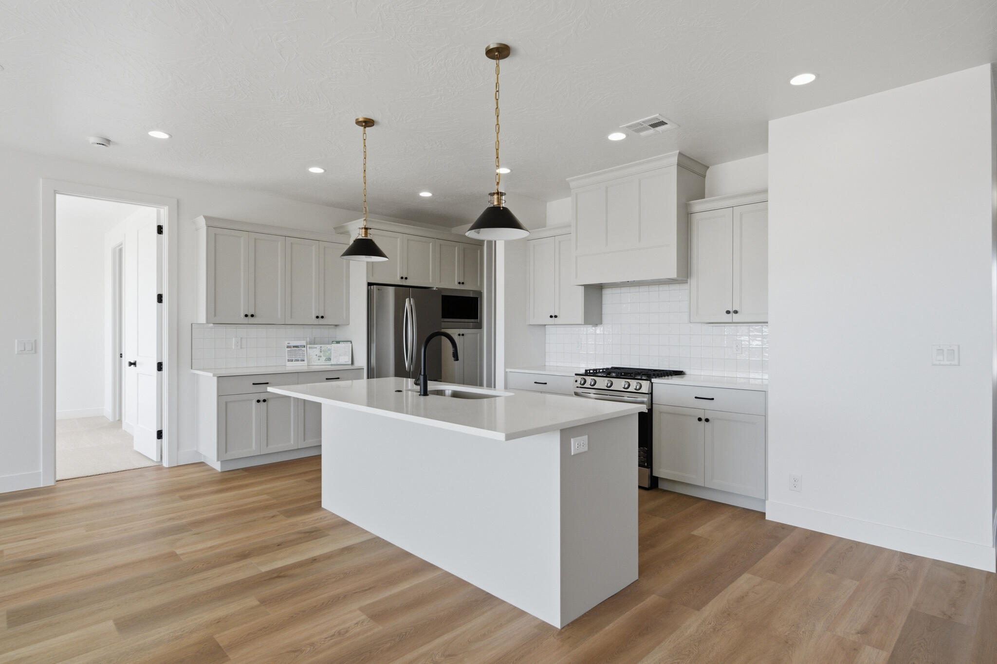 SAND POINT AT DESERT SAND - Residential