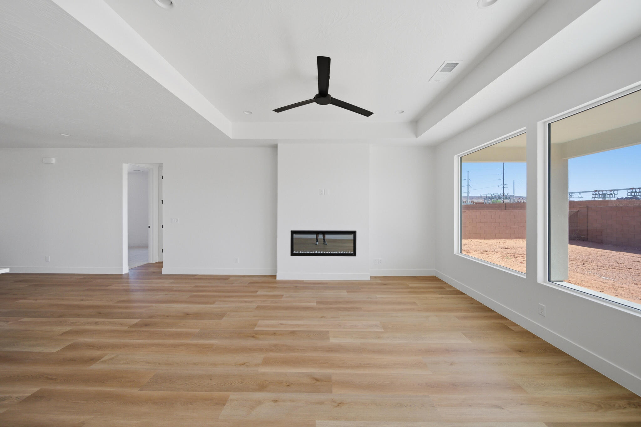 SAND POINT AT DESERT SAND - Residential