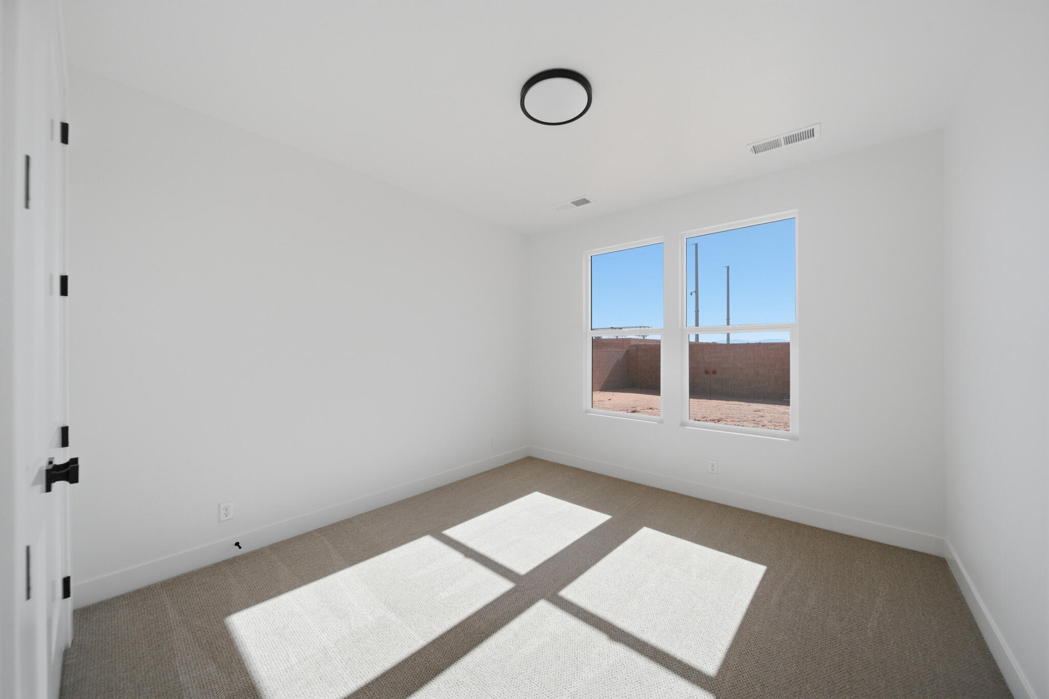 SAND POINT AT DESERT SAND - Residential