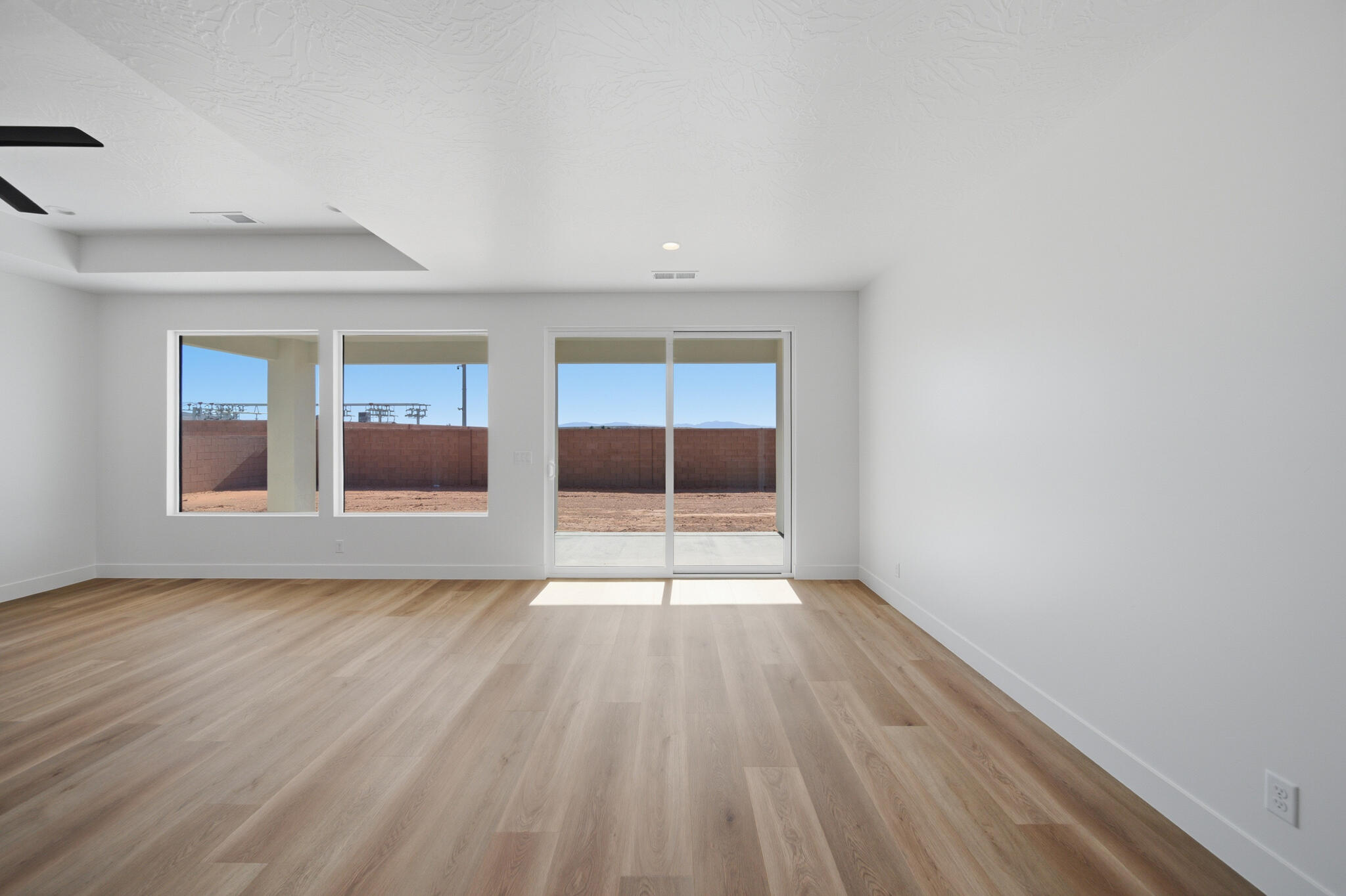 SAND POINT AT DESERT SAND - Residential