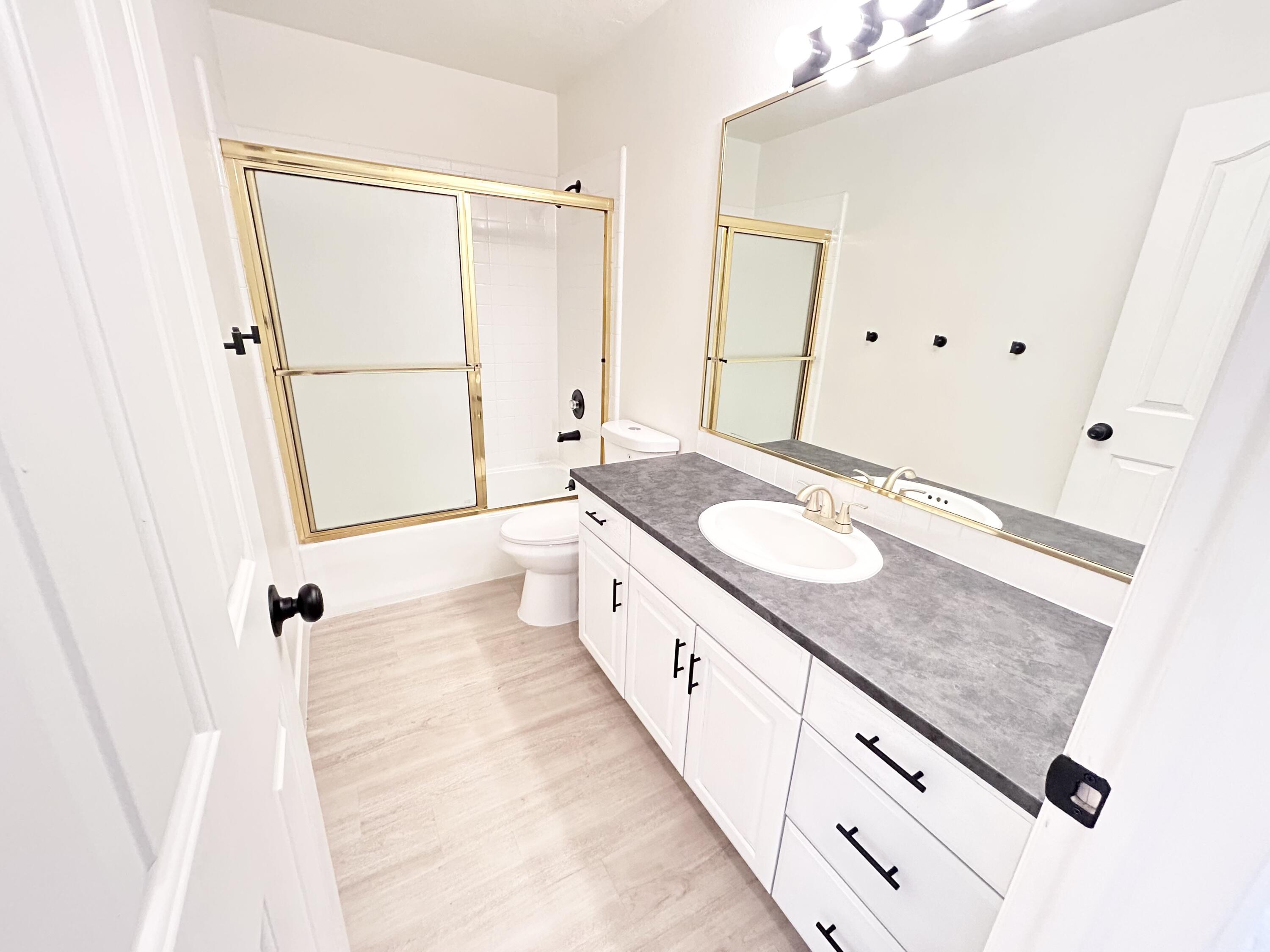 SUNRISE VIEW TOWNHOMES - Residential