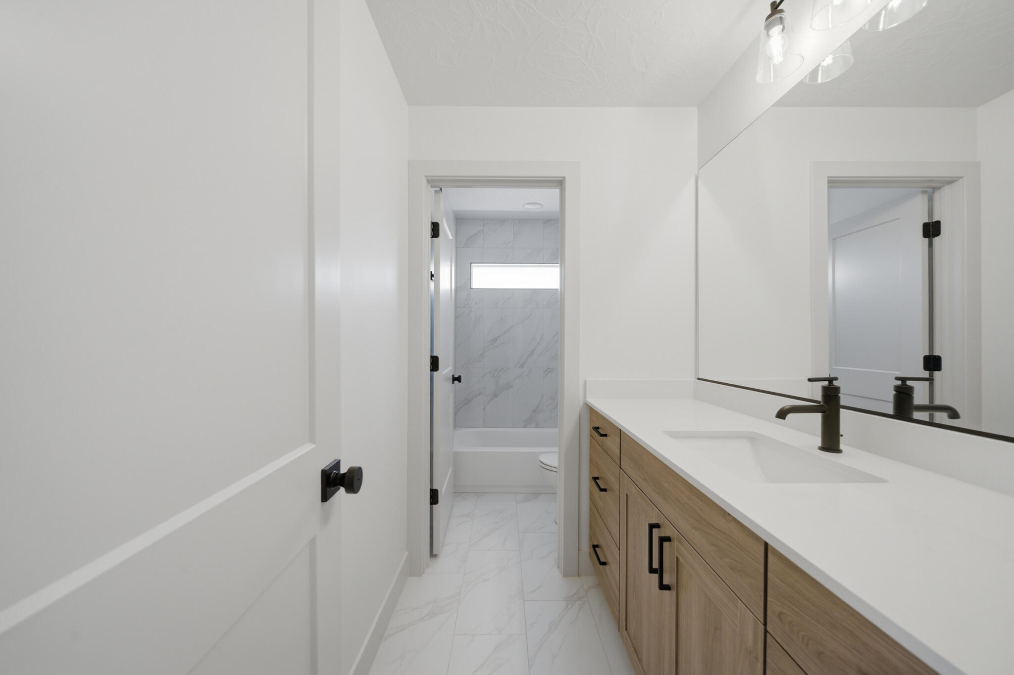 WHITE DOME TOWNHOMES - Residential