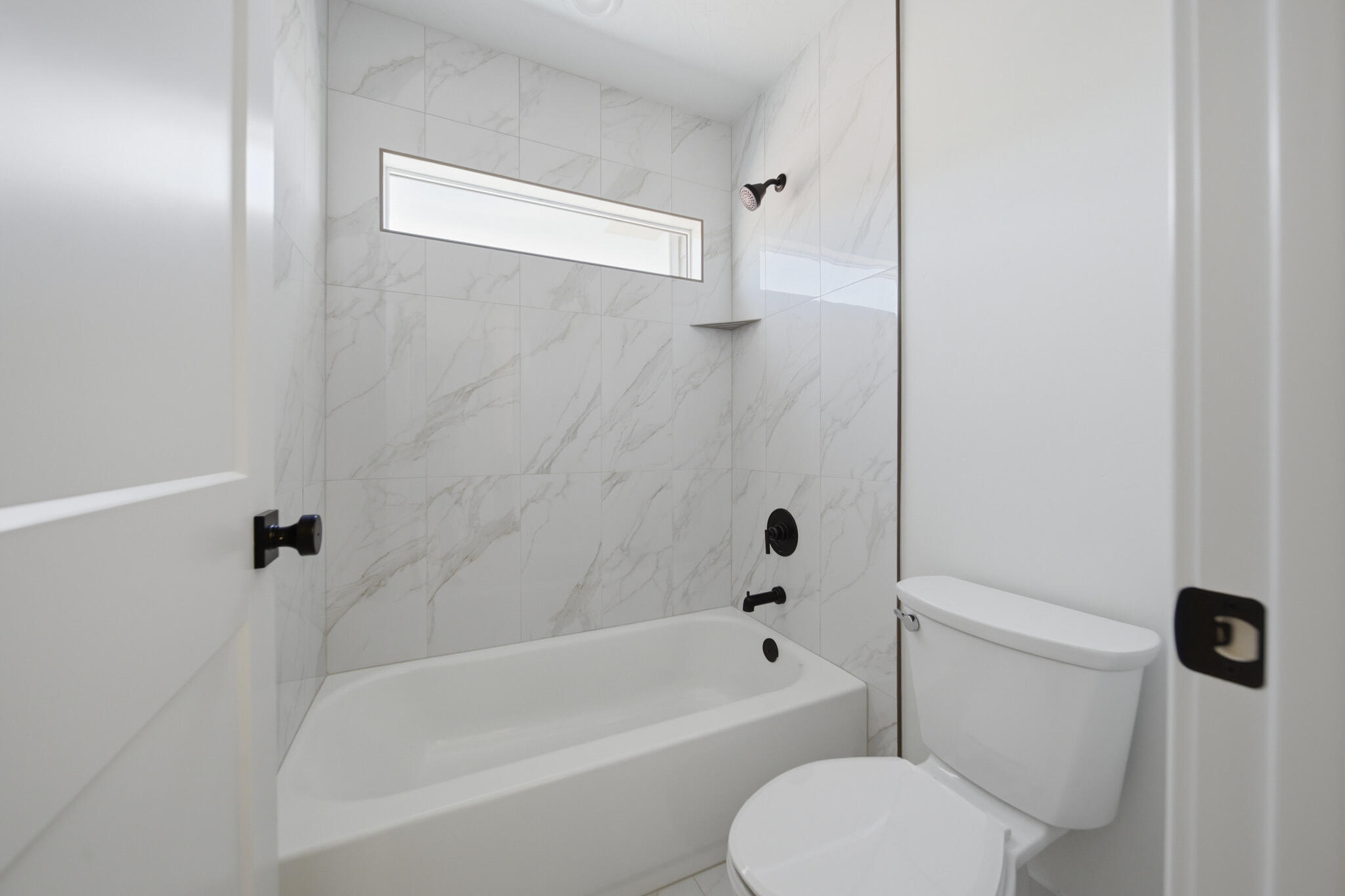 WHITE DOME TOWNHOMES - Residential