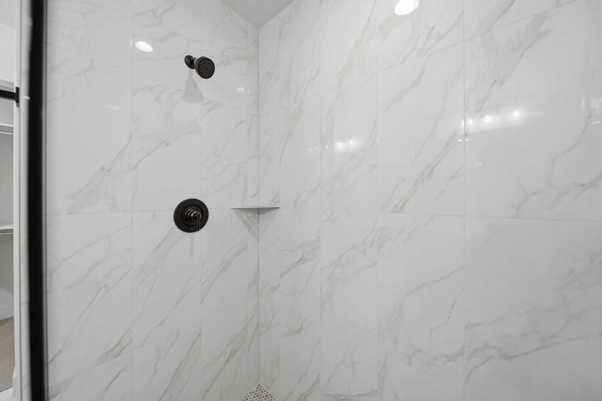 WHITE DOME TOWNHOMES - Residential