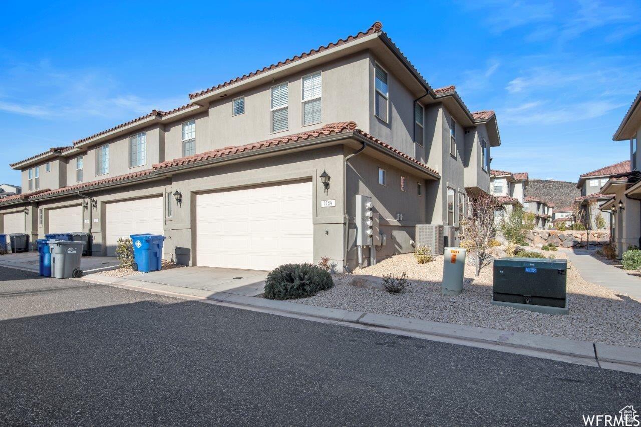 ESCONDIDO AT SIENNA HILLS - Residential