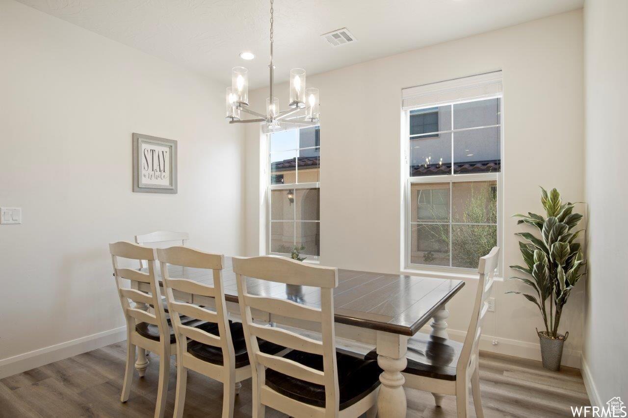 ESCONDIDO AT SIENNA HILLS - Residential