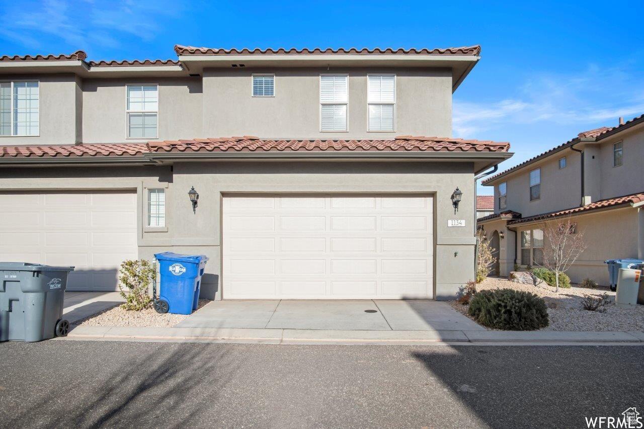 ESCONDIDO AT SIENNA HILLS - Residential