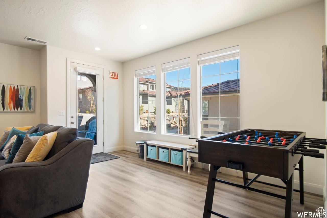 ESCONDIDO AT SIENNA HILLS - Residential