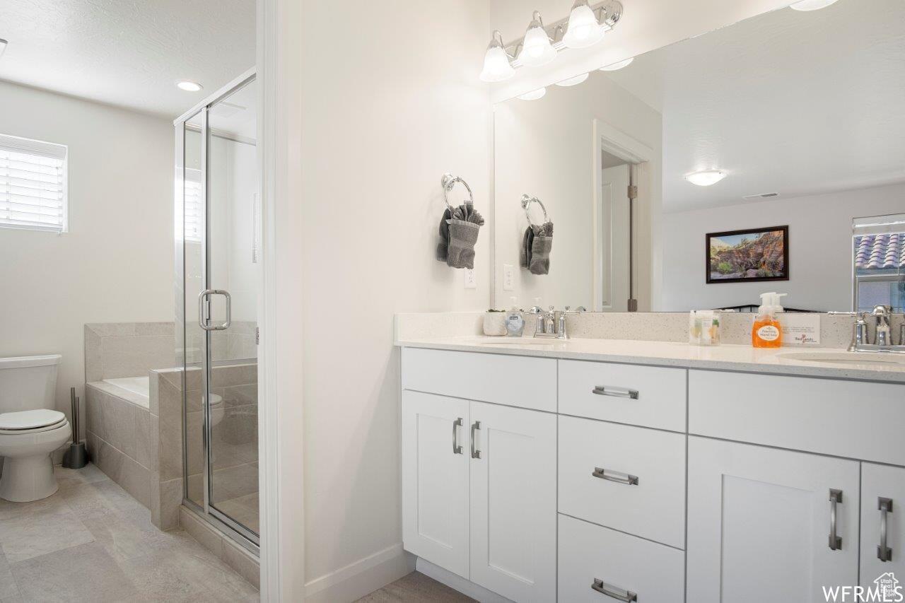 ESCONDIDO AT SIENNA HILLS - Residential