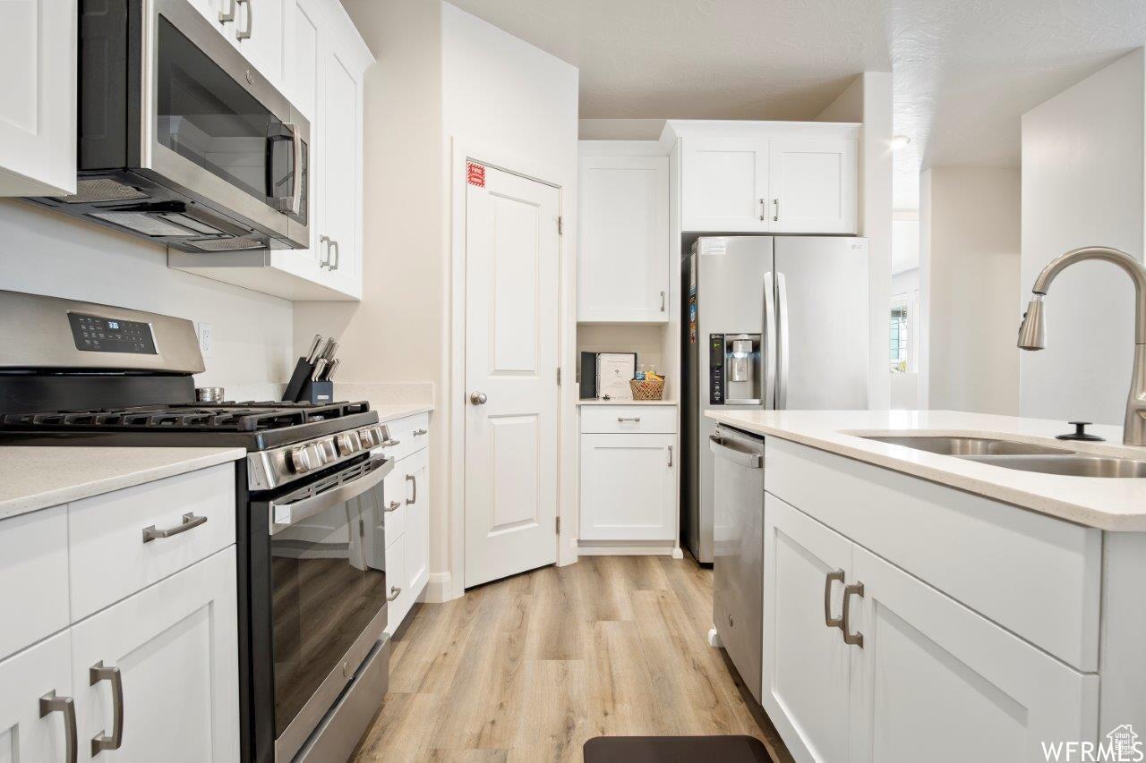ESCONDIDO AT SIENNA HILLS - Residential