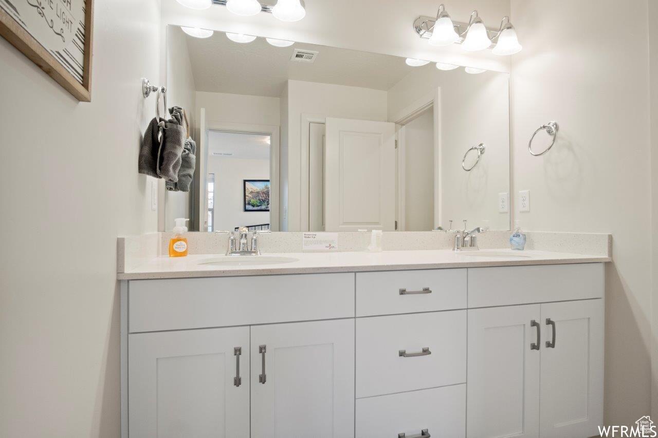 ESCONDIDO AT SIENNA HILLS - Residential