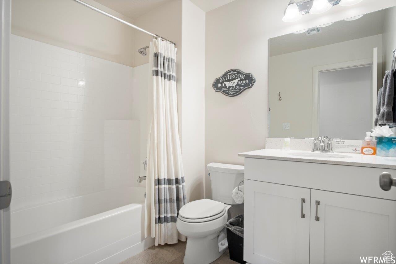 ESCONDIDO AT SIENNA HILLS - Residential