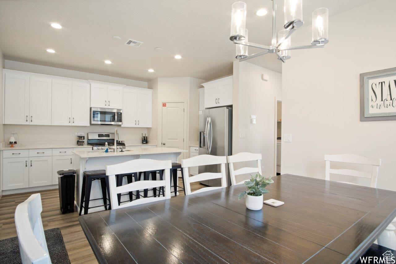 ESCONDIDO AT SIENNA HILLS - Residential