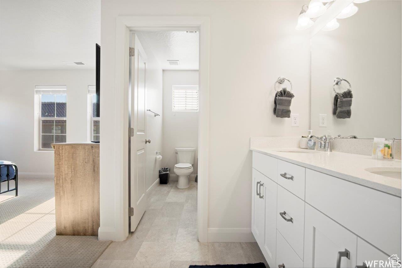 ESCONDIDO AT SIENNA HILLS - Residential