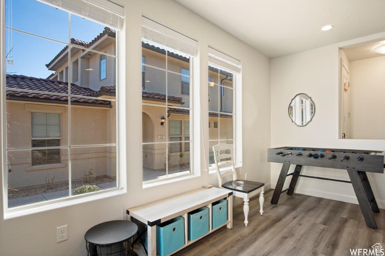 ESCONDIDO AT SIENNA HILLS - Residential