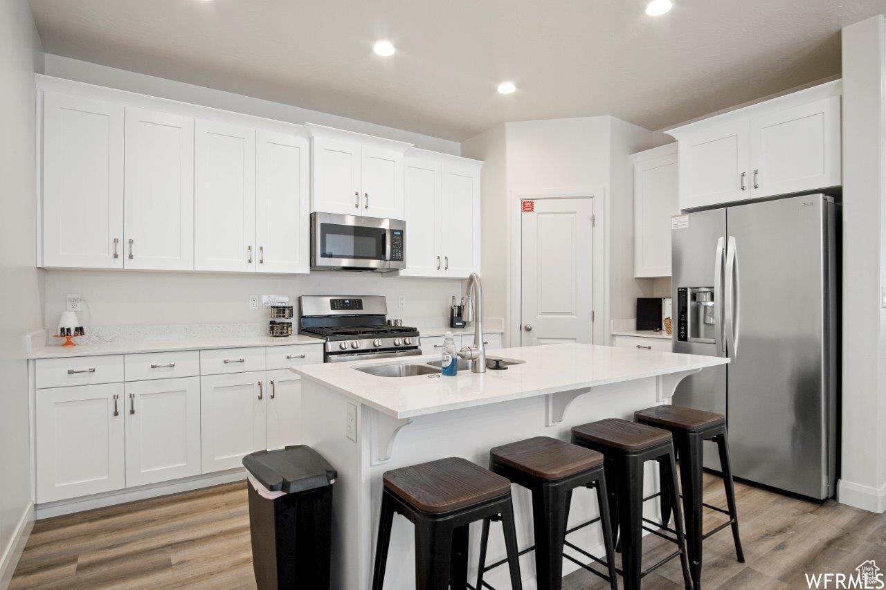 ESCONDIDO AT SIENNA HILLS - Residential
