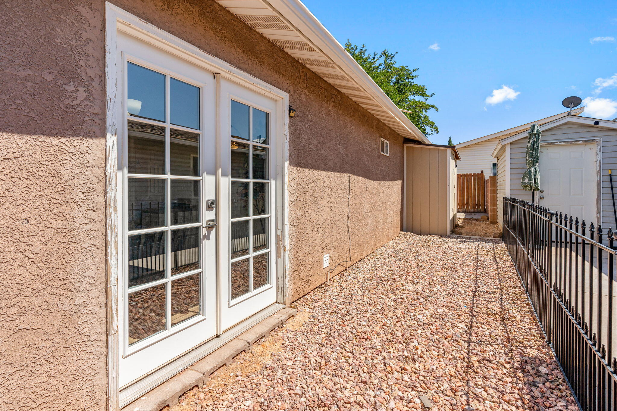 QUAIL LAKE ESTATES - Residential