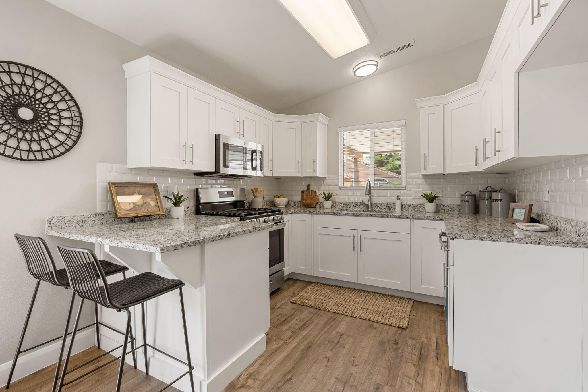 QUAIL LAKE ESTATES - Residential