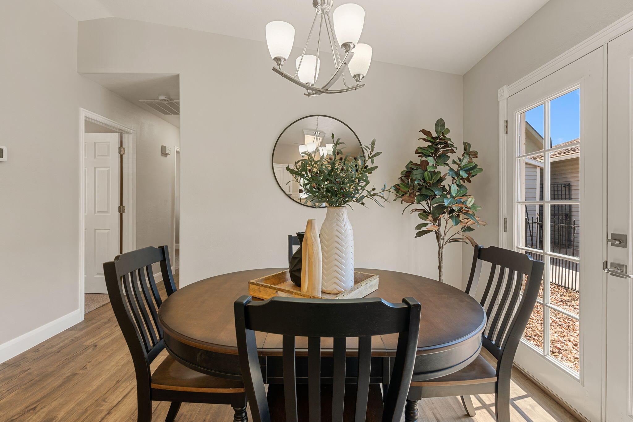 QUAIL LAKE ESTATES - Residential
