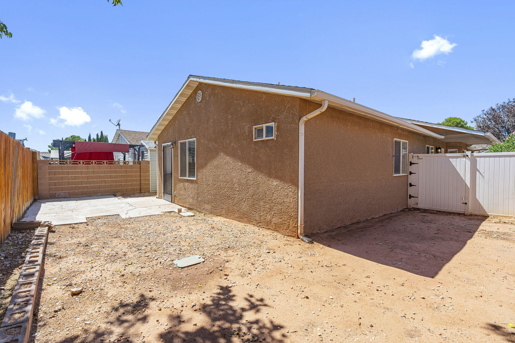 QUAIL LAKE ESTATES - Residential