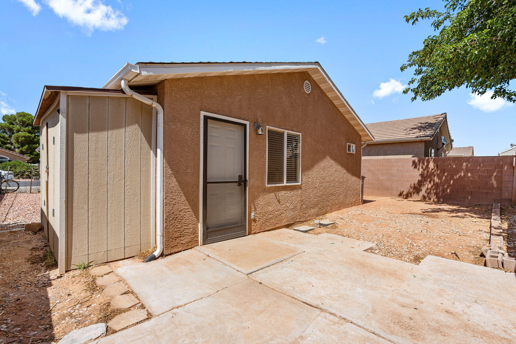 QUAIL LAKE ESTATES - Residential