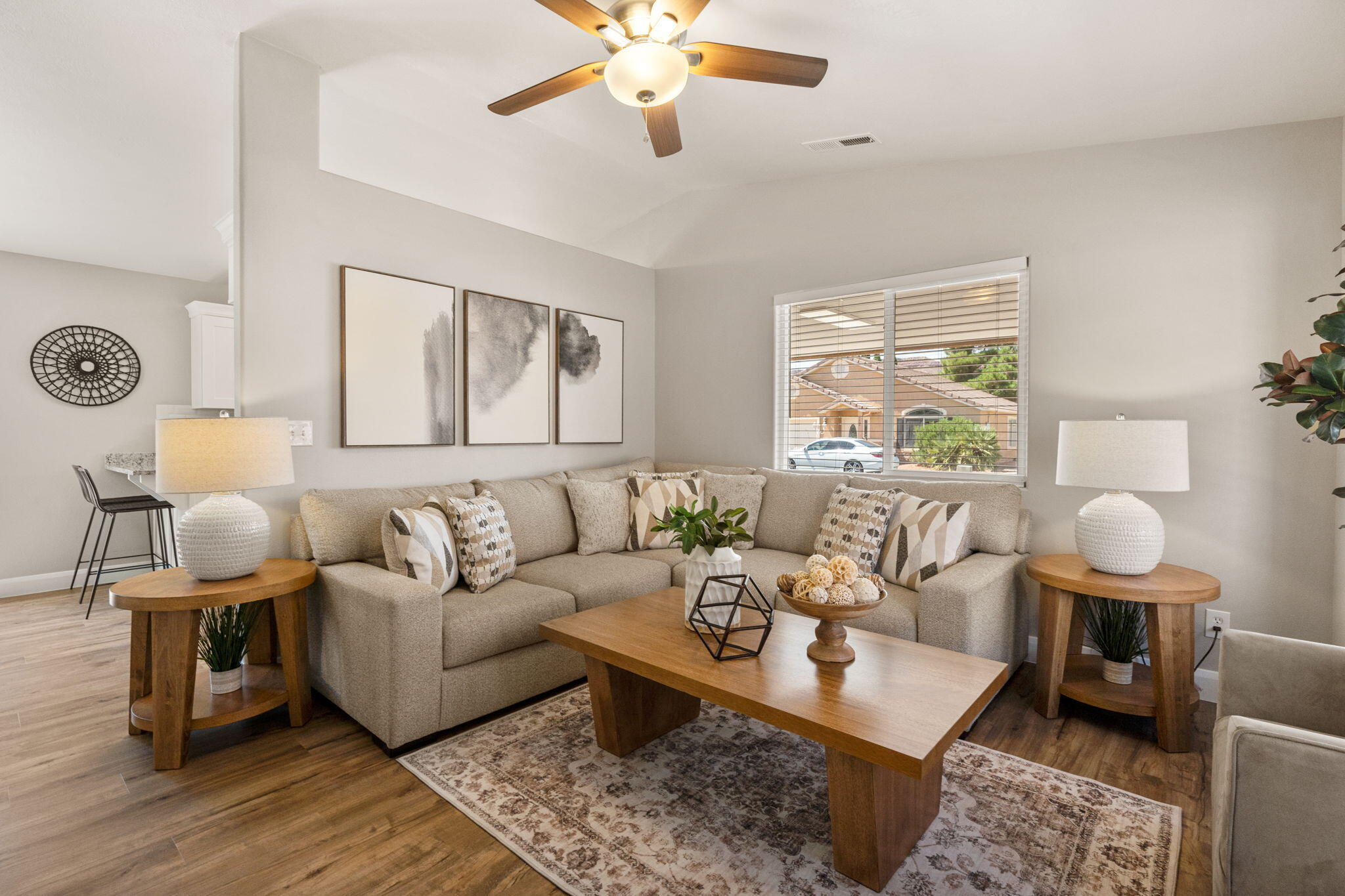 QUAIL LAKE ESTATES - Residential