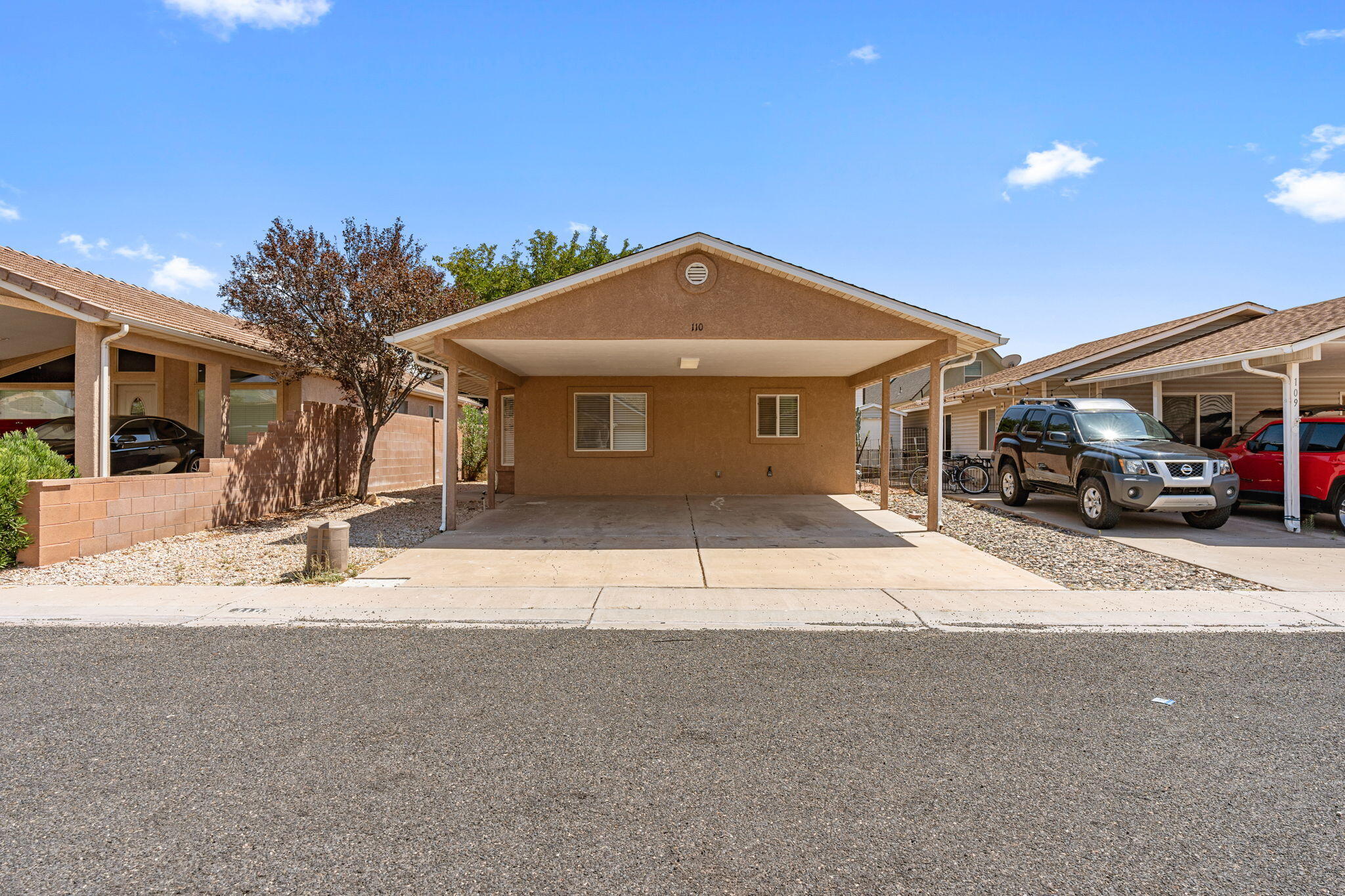 QUAIL LAKE ESTATES - Residential
