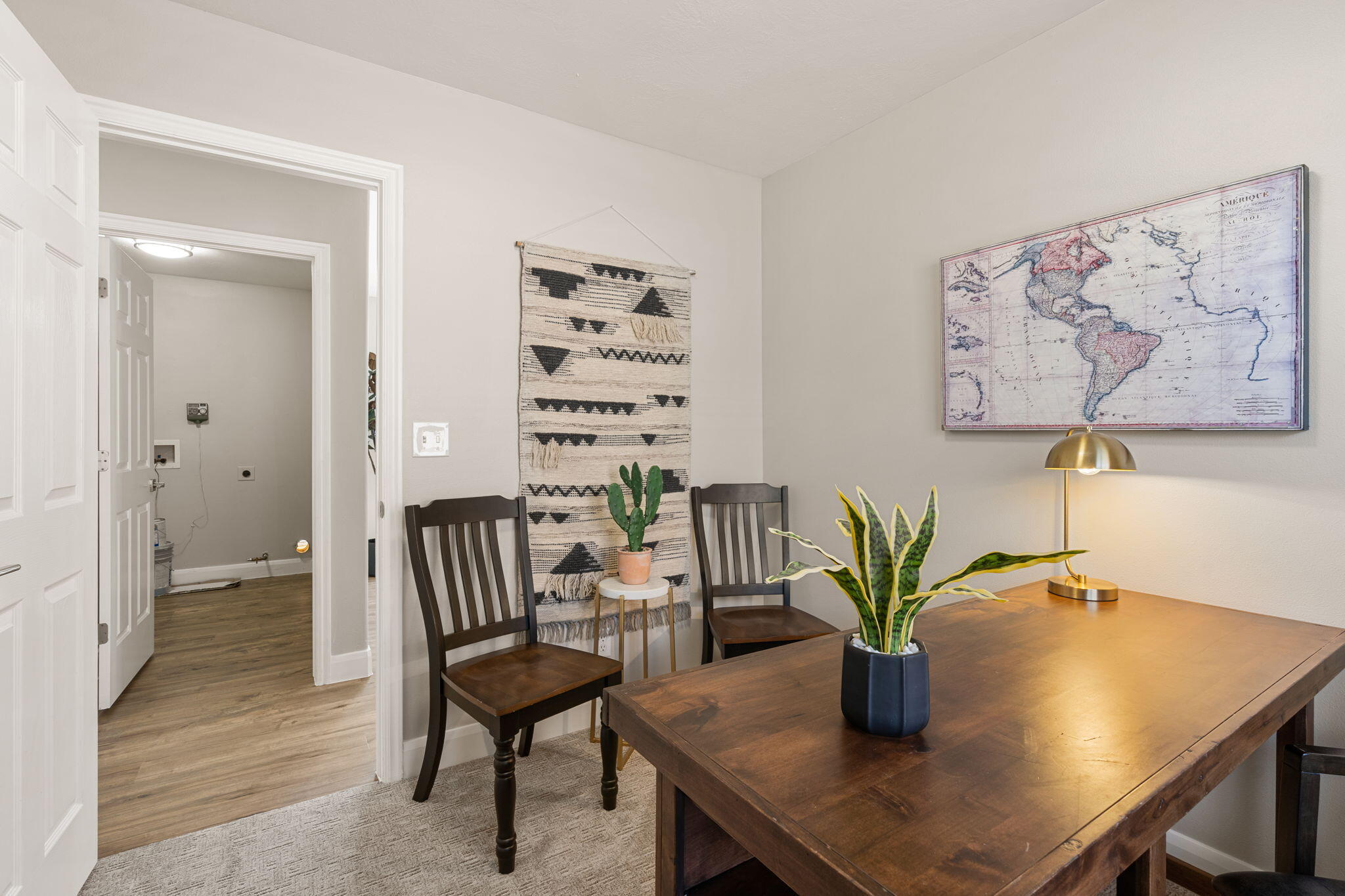 QUAIL LAKE ESTATES - Residential