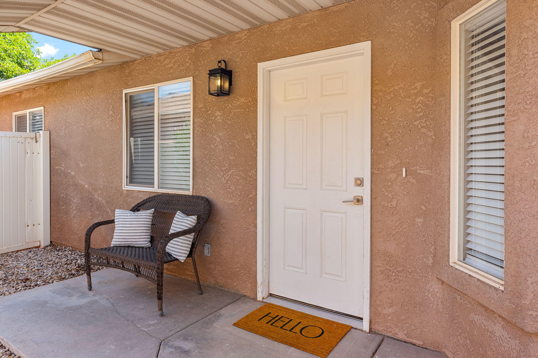 QUAIL LAKE ESTATES - Residential