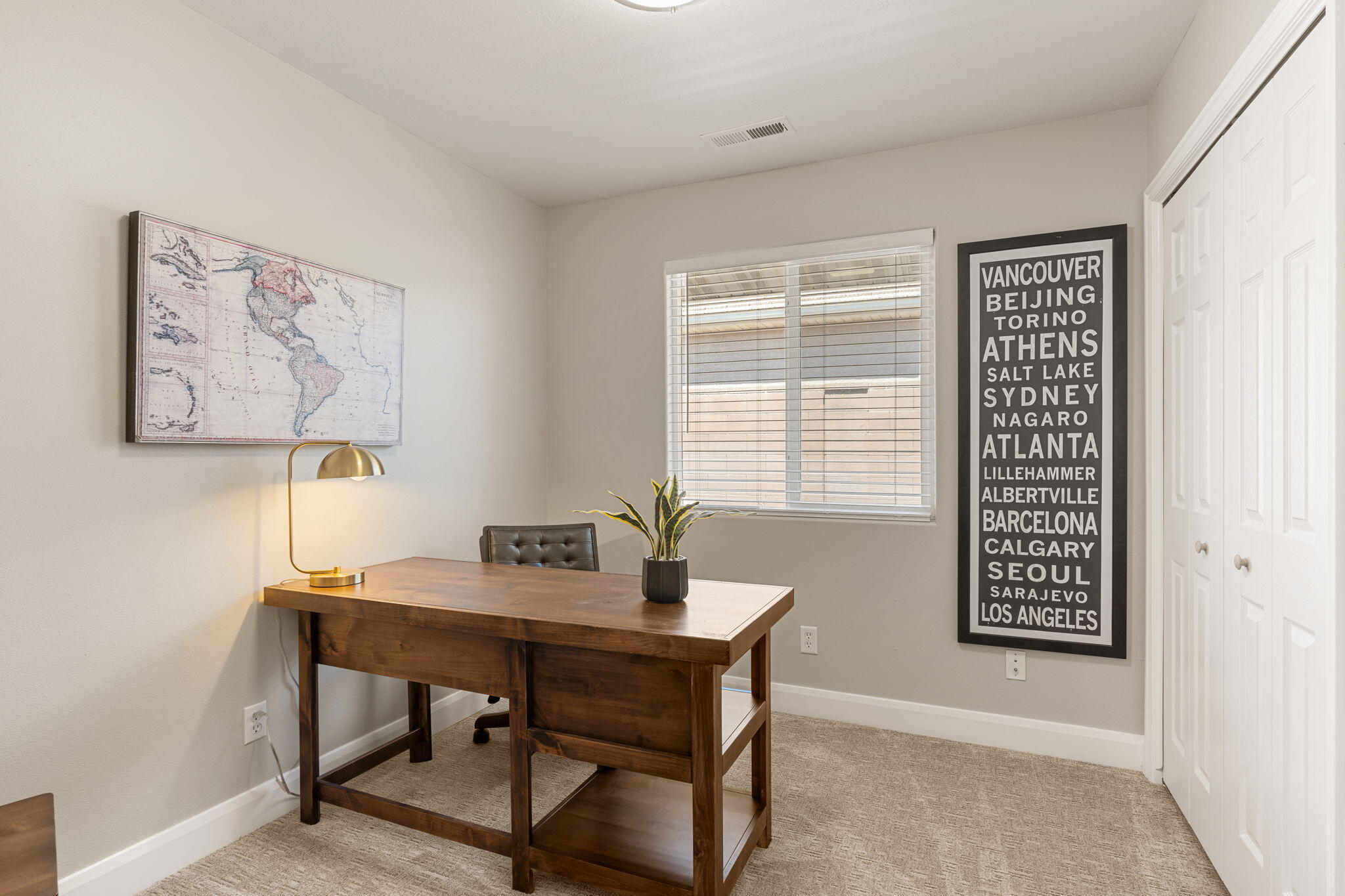 QUAIL LAKE ESTATES - Residential