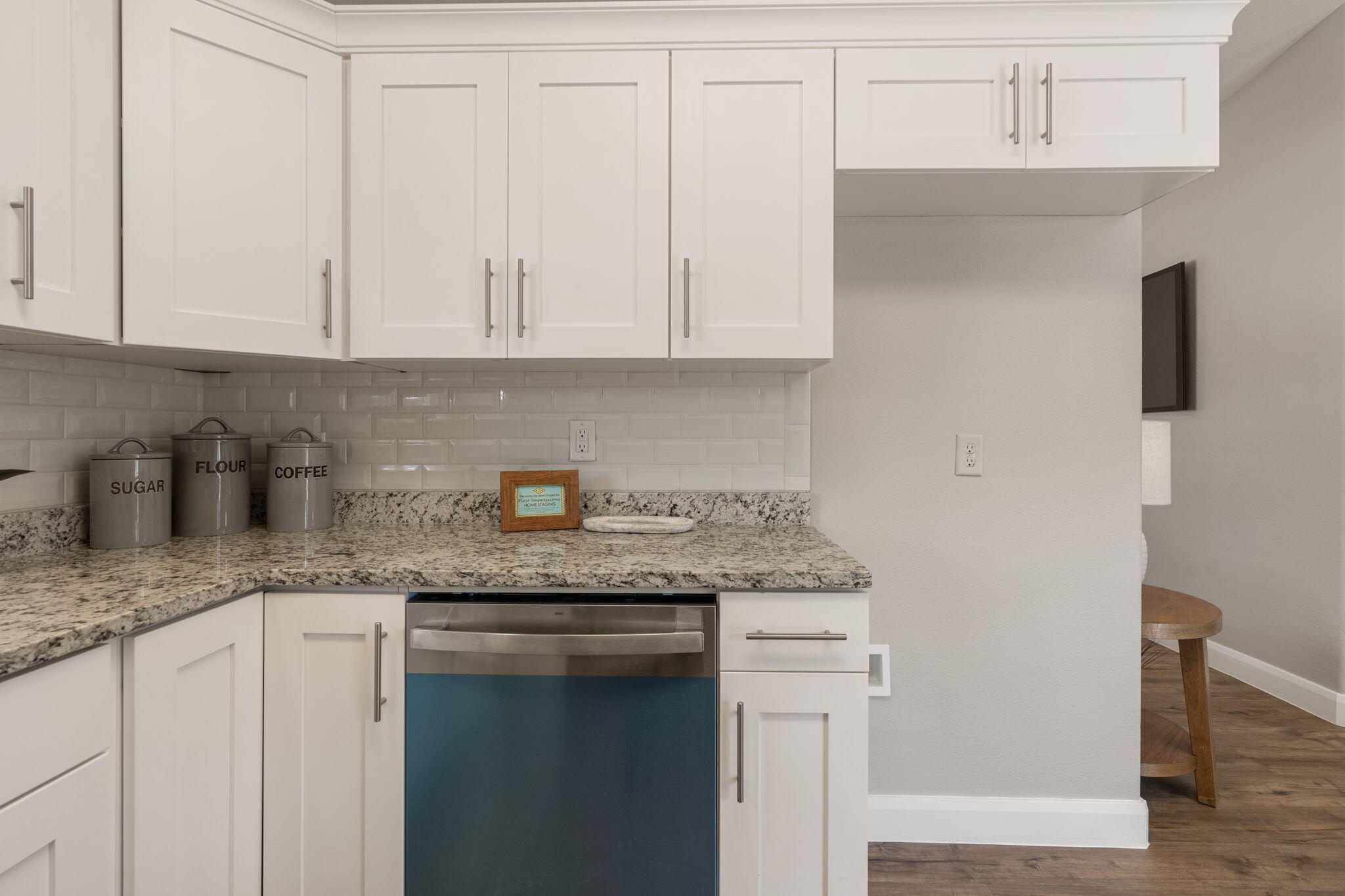 QUAIL LAKE ESTATES - Residential