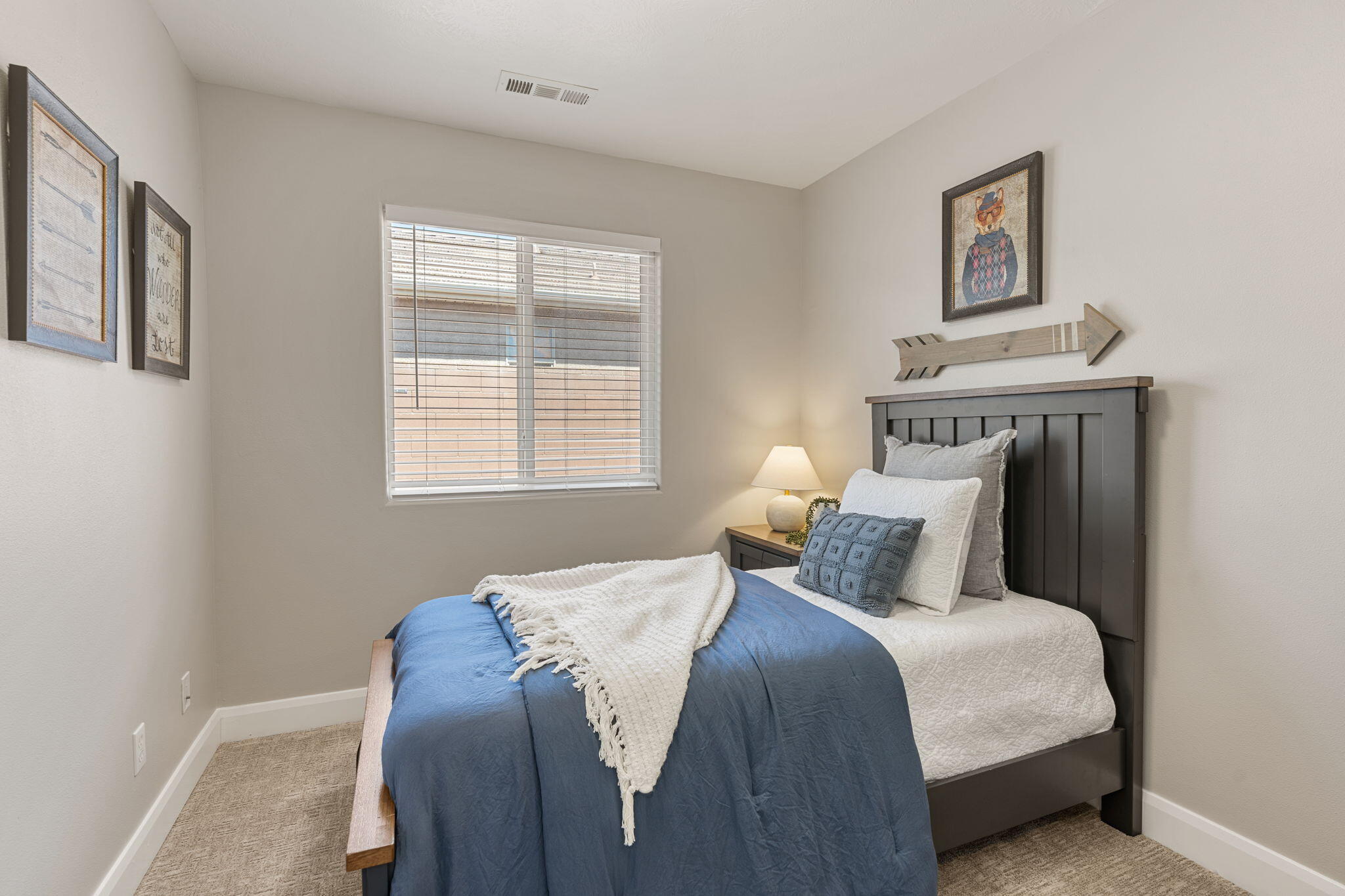 QUAIL LAKE ESTATES - Residential