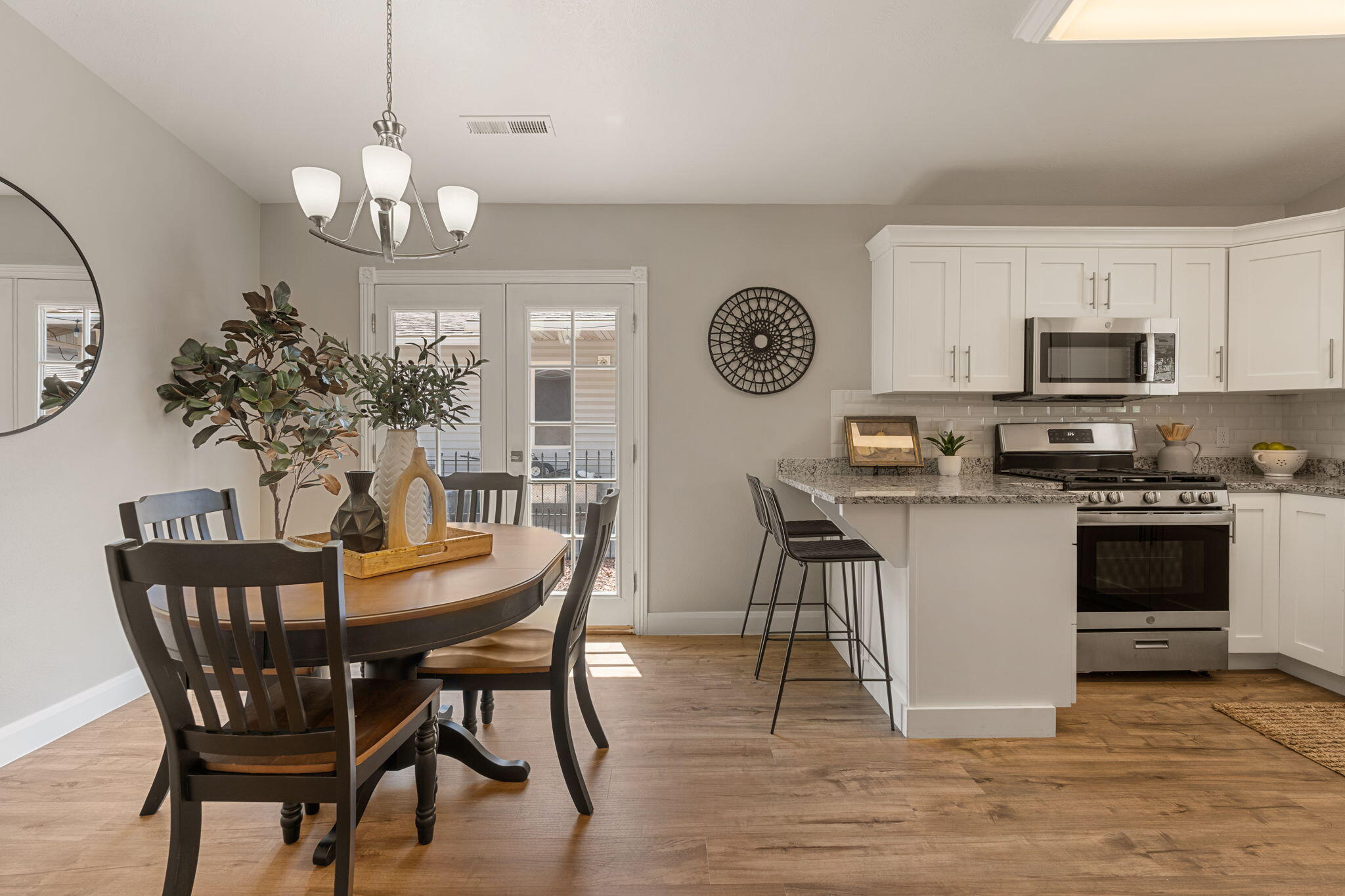 QUAIL LAKE ESTATES - Residential