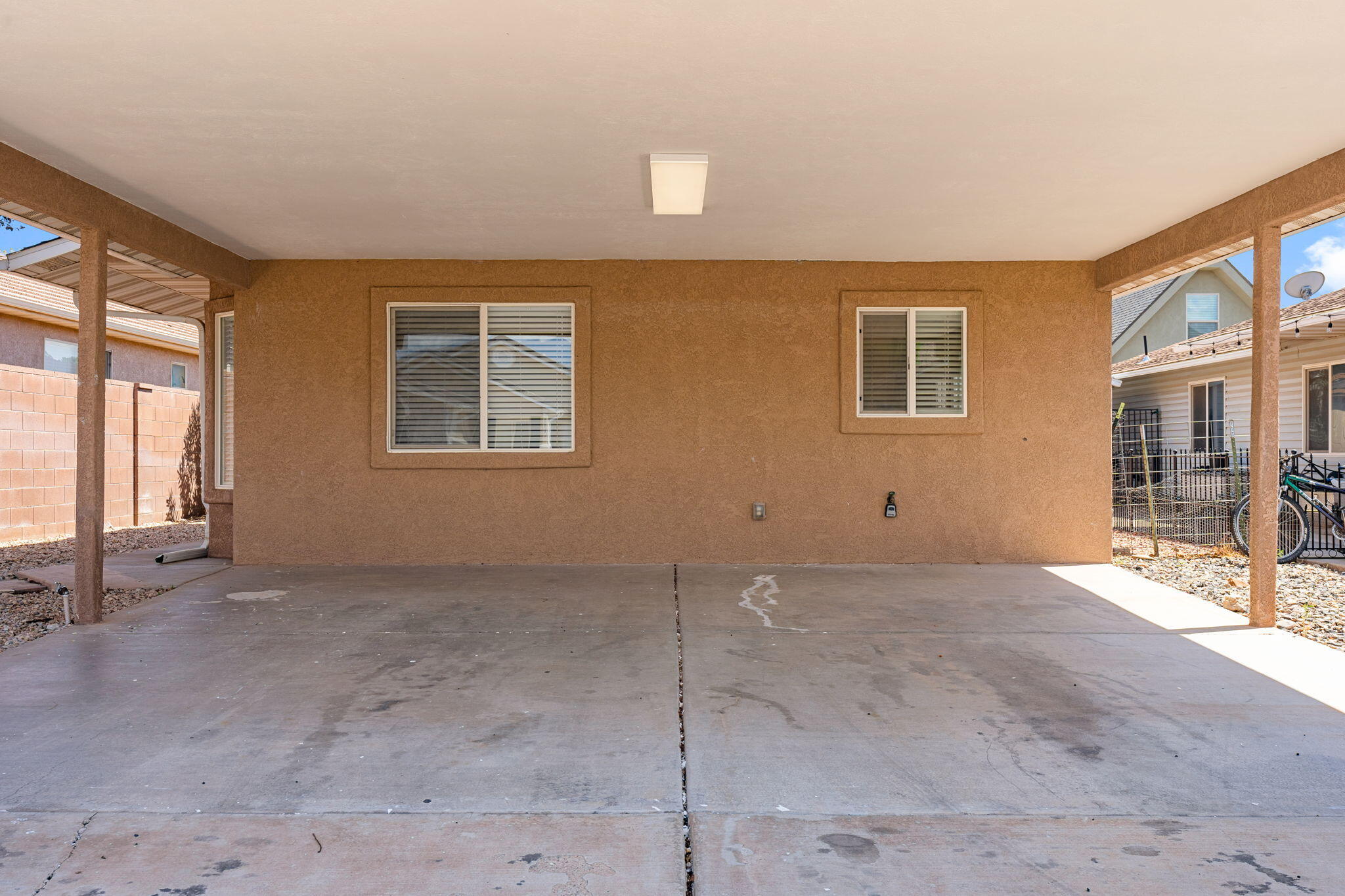QUAIL LAKE ESTATES - Residential