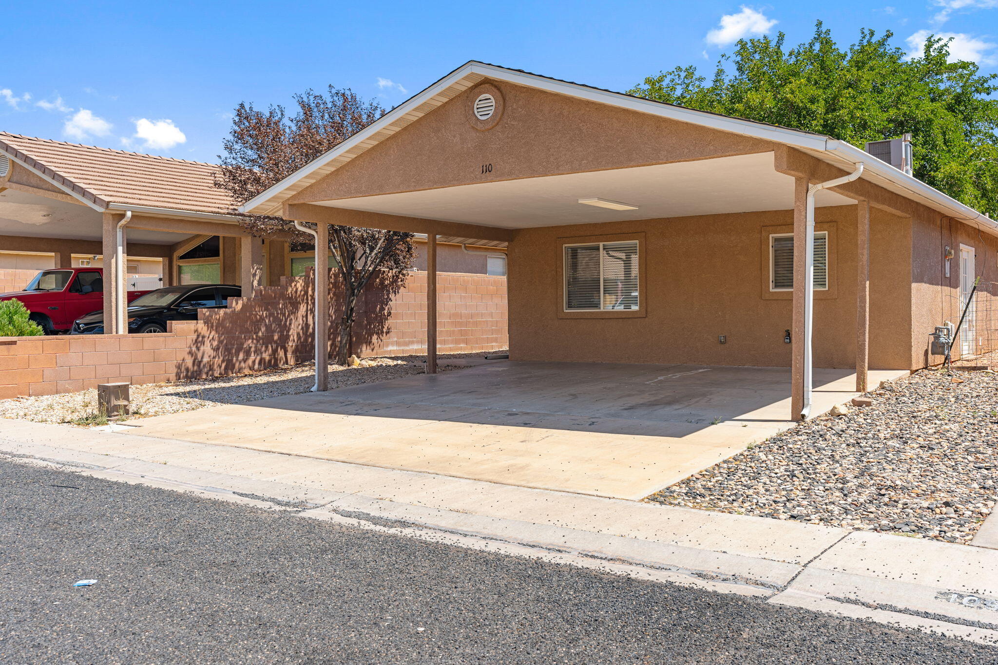QUAIL LAKE ESTATES - Residential